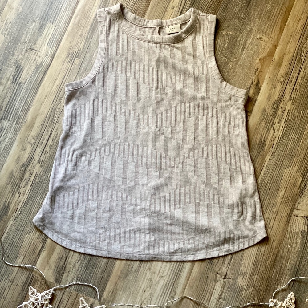 Cream Top